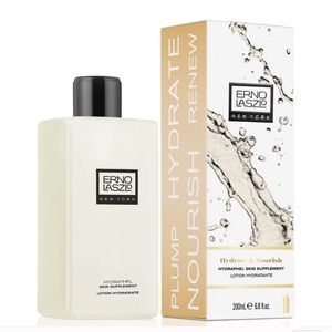 ERNO LASZIO Lotion Hydratante
